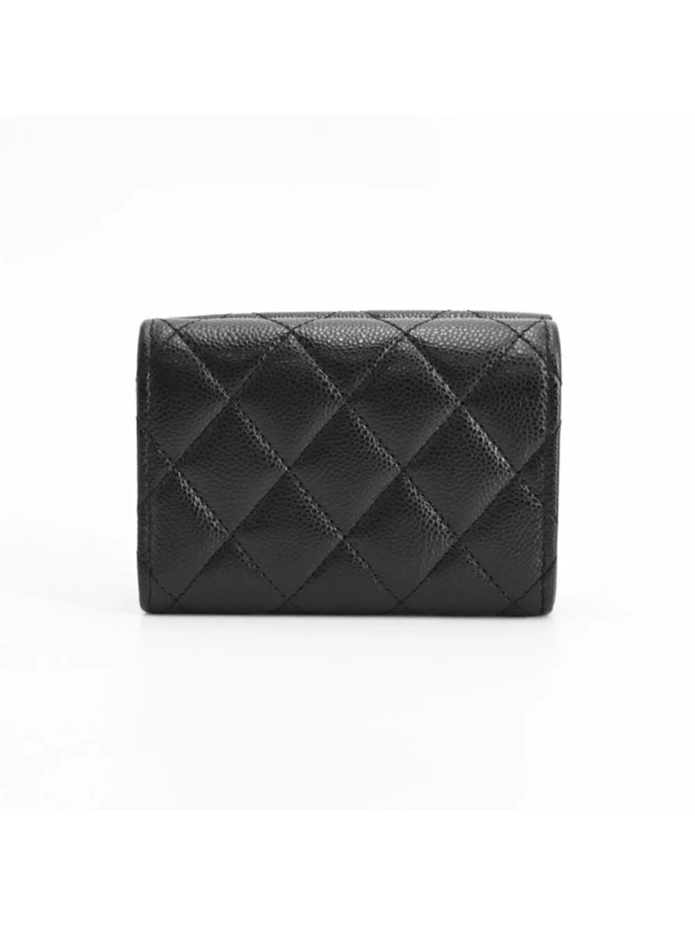 Chanel Mini Wallet Classic Small Flap